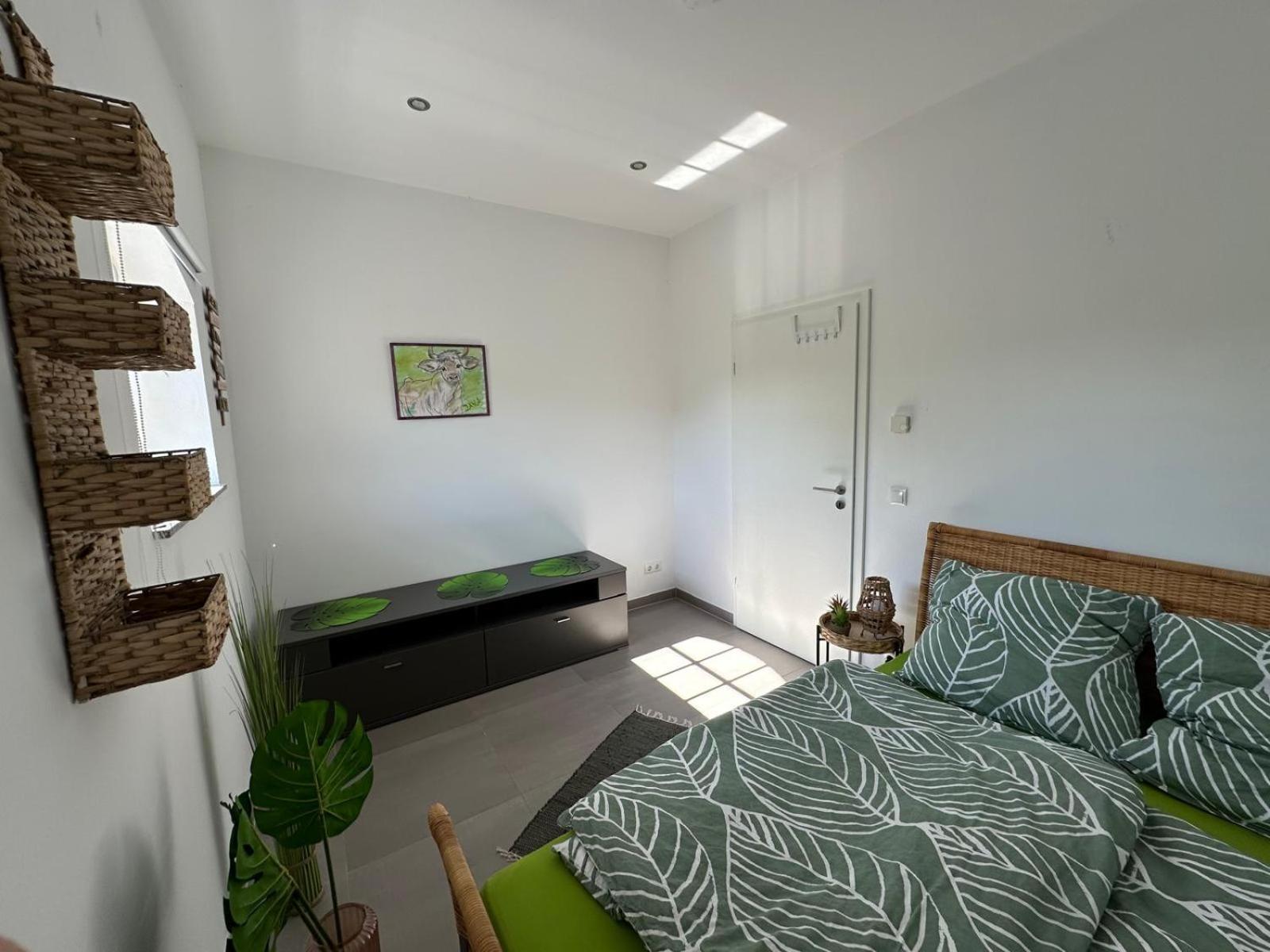 Ferienwohnung Ottenhof Верден Экстерьер фото