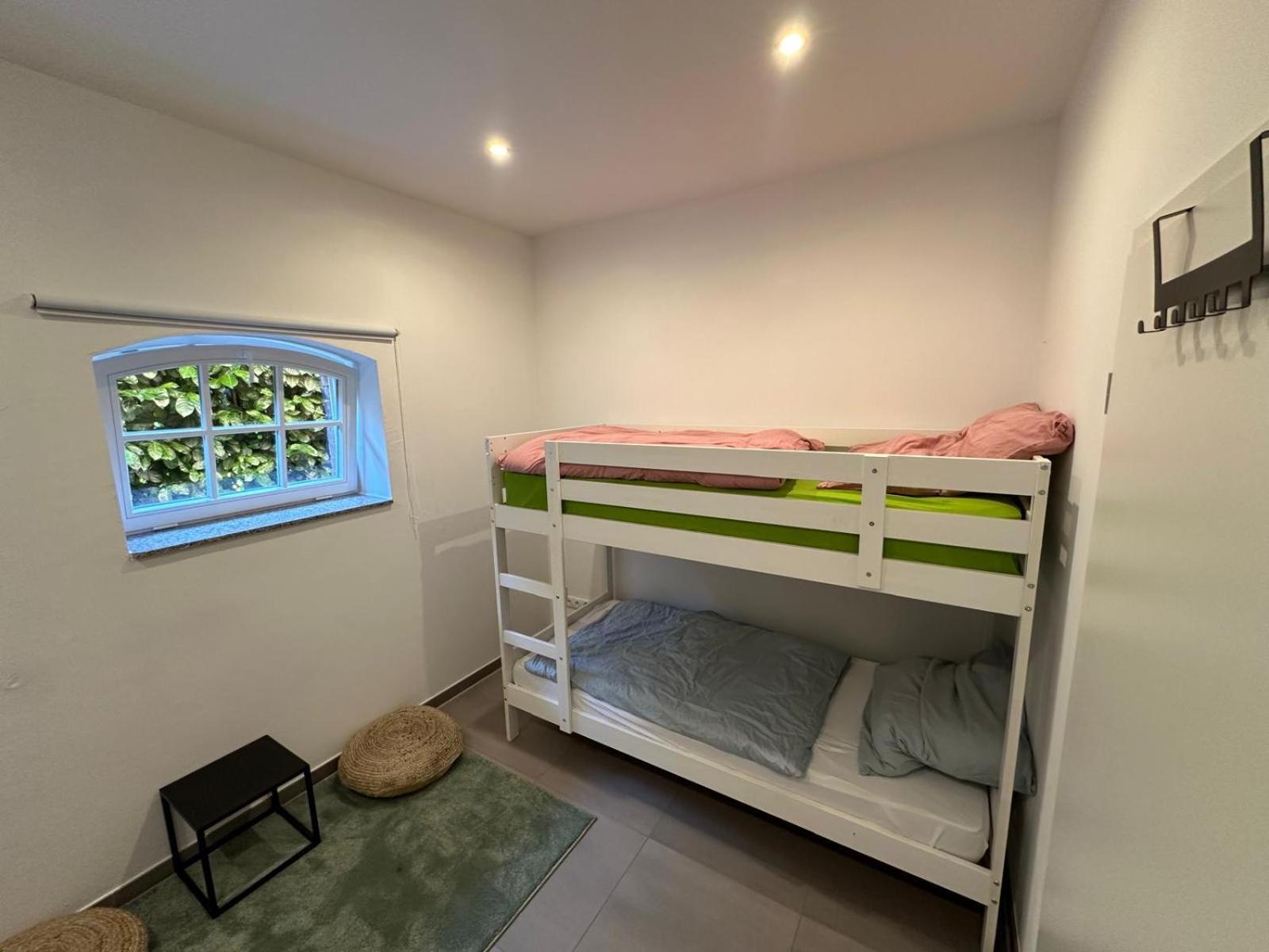 Ferienwohnung Ottenhof Верден Экстерьер фото