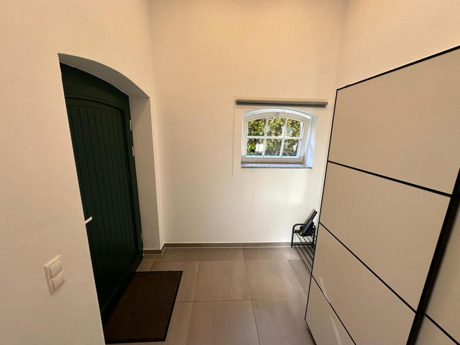 Ferienwohnung Ottenhof Верден Экстерьер фото