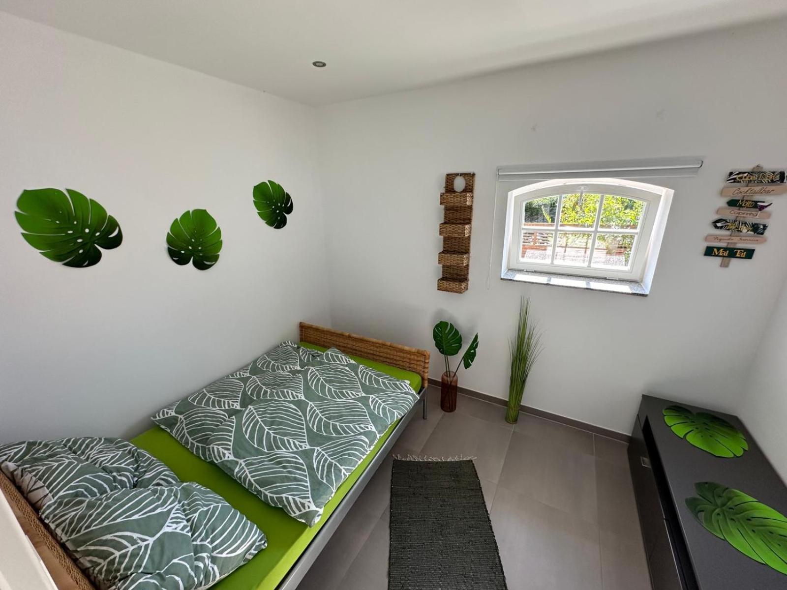 Ferienwohnung Ottenhof Верден Экстерьер фото