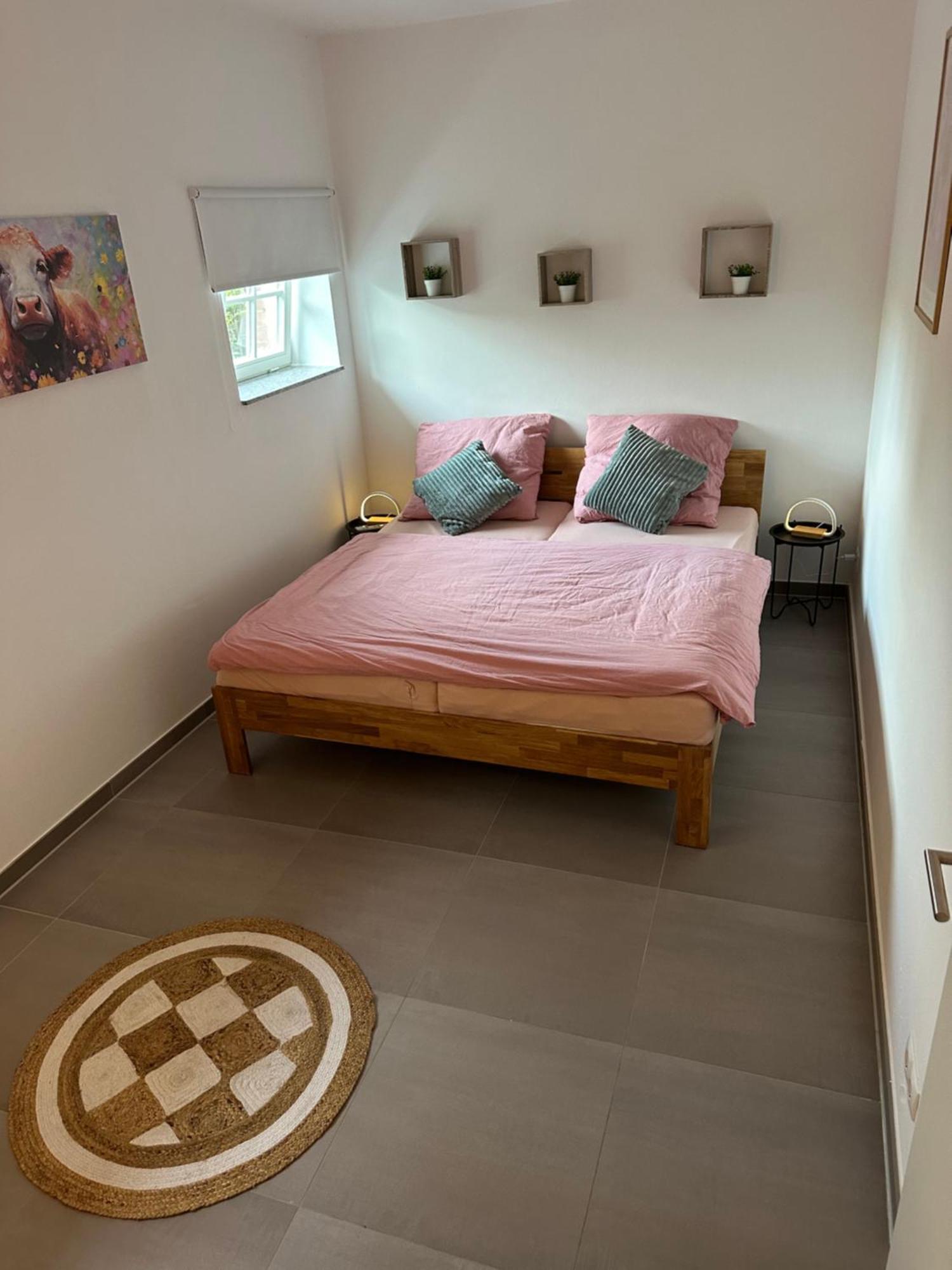 Ferienwohnung Ottenhof Верден Экстерьер фото